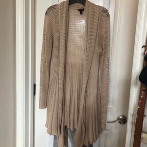 ⭐️ Torrid Knitted Cardigan ⭐️